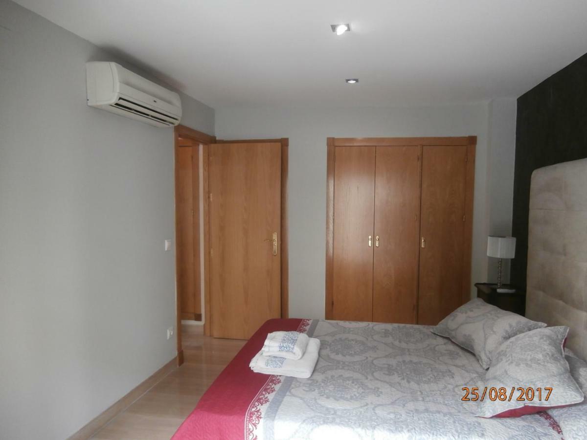 Apartamento Deluxe Centro Historico Apartman Sevilla Kültér fotó