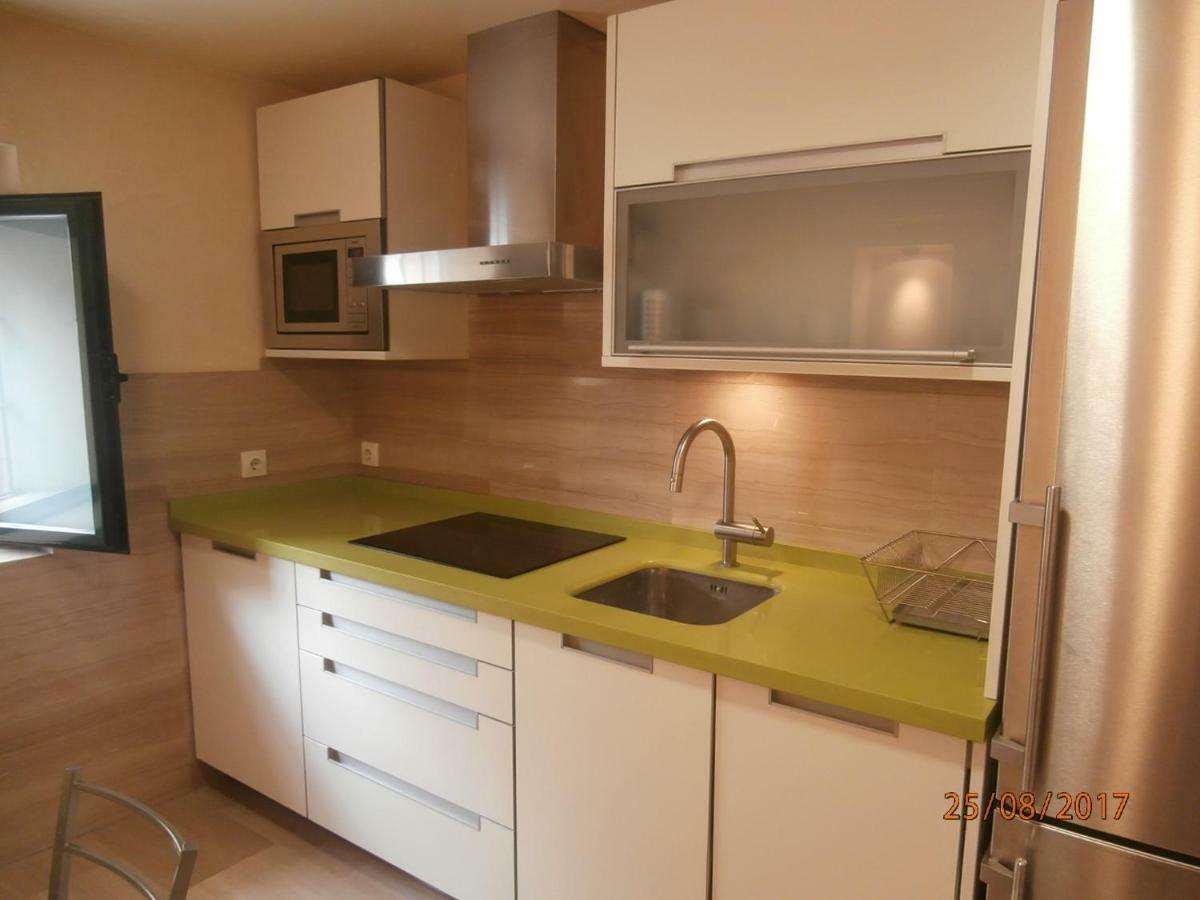 Apartamento Deluxe Centro Historico Apartman Sevilla Kültér fotó